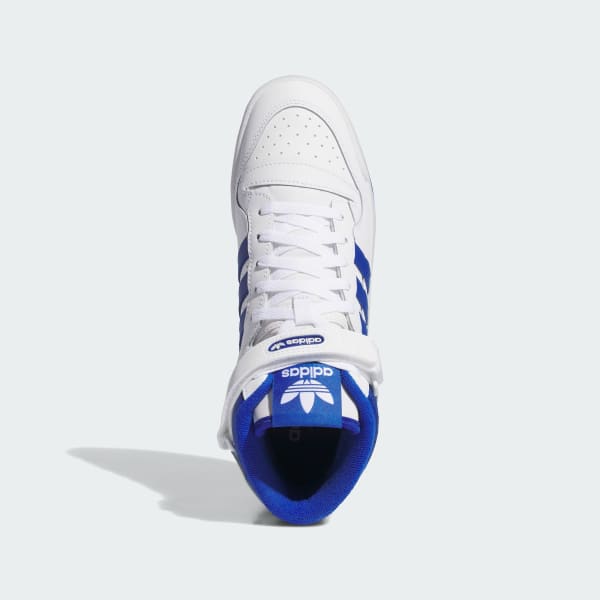 Blanco Tenis Forum Mid