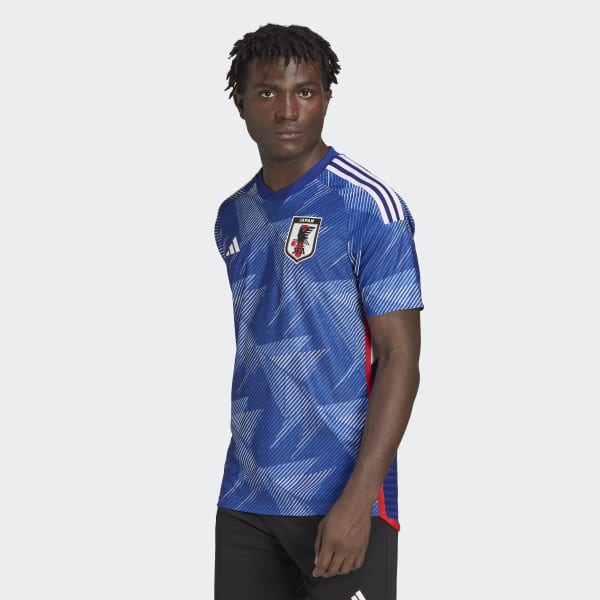 Adidas japan hotsell football jersey