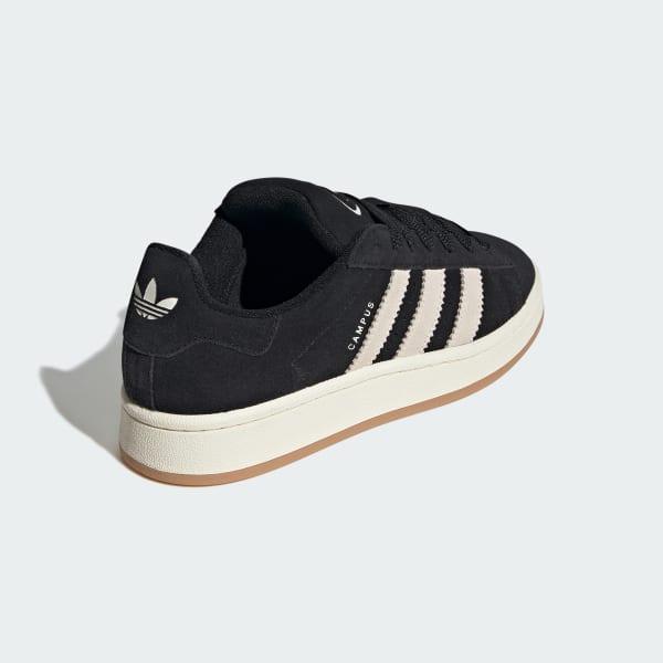 adidas Campus 00s Shoes - Black | Free Shipping with adiClub