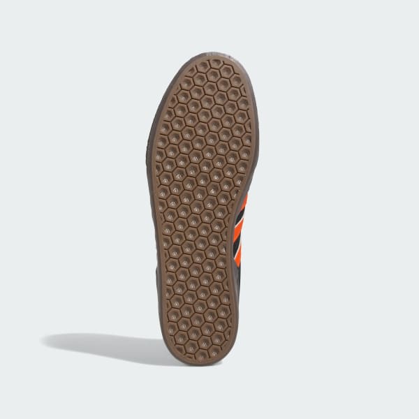 Negro Zapatillas Busenitz Vulc II