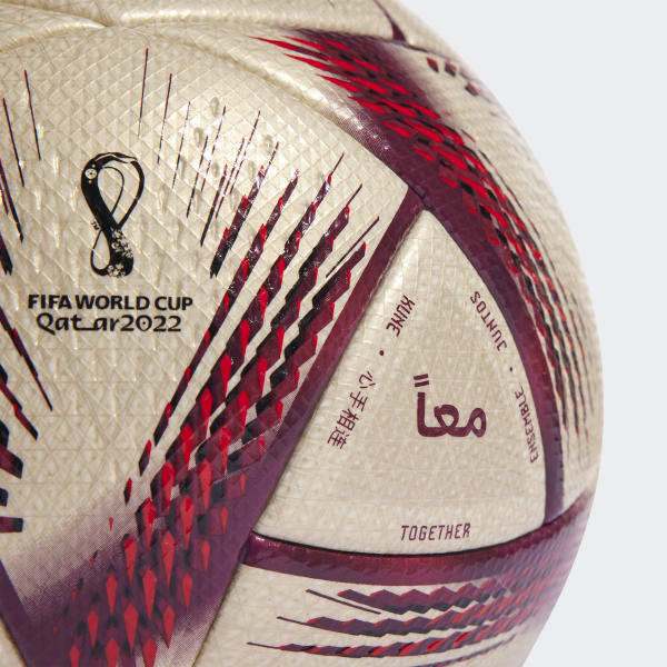 Dorado Balón Al Hilm Pro