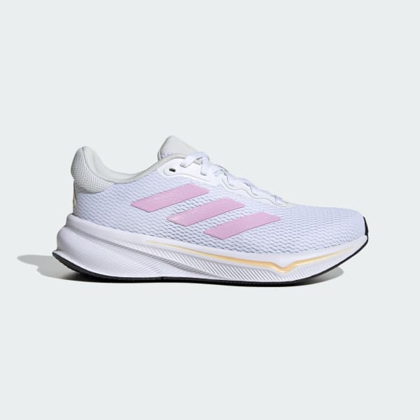 White Response Shoes