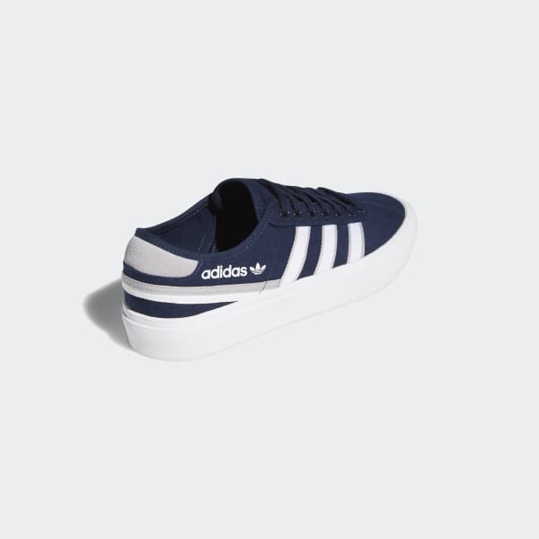tênis adidas delpala