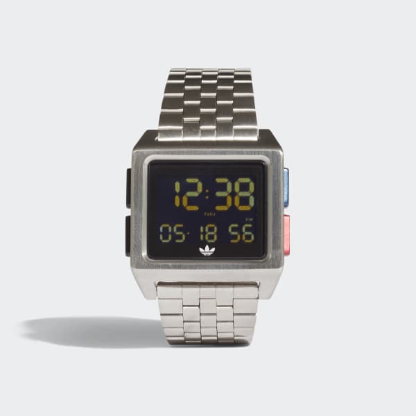 adidas horloges heren
