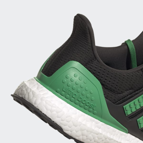 adidas boost men green