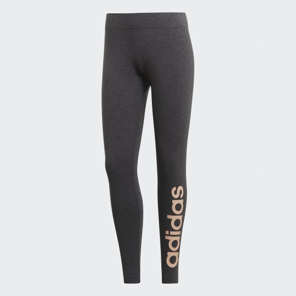 essentials linear tights