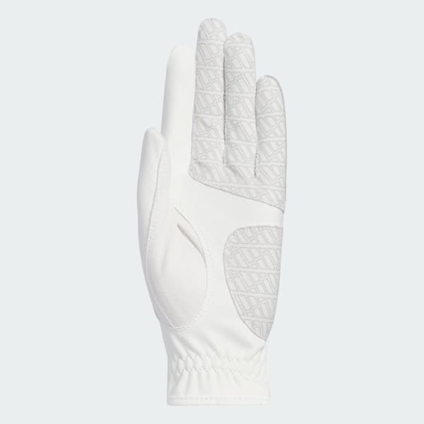 Weiss Cool High Grip 24 Single Golfhandschuh