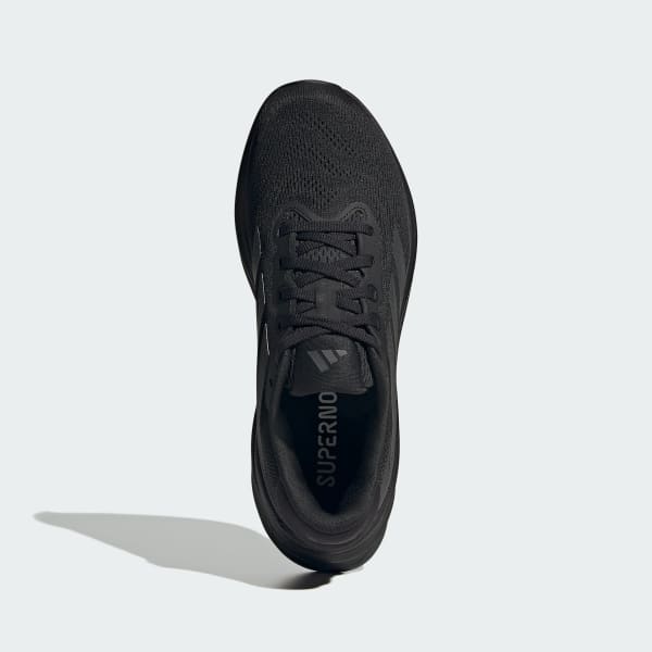 Black Supernova Rise 2 Running Shoes