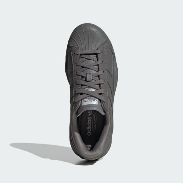 Adidas originals grises tenis top