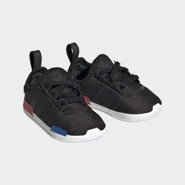 Nero Scarpe NMD