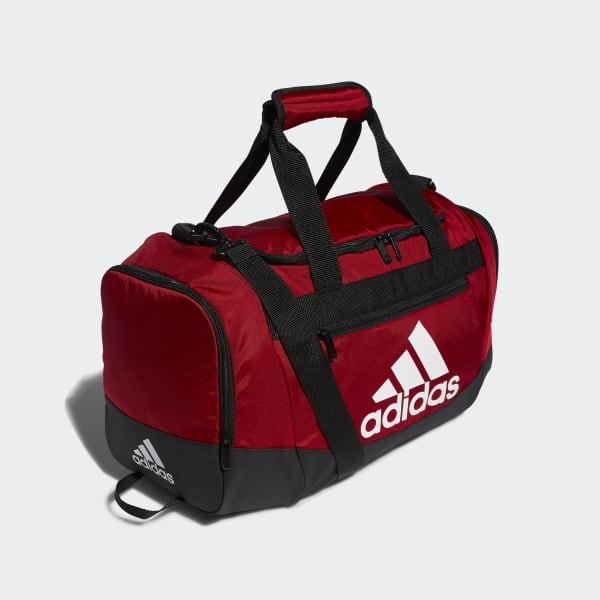 rouge Sac en toile Defender Petit format