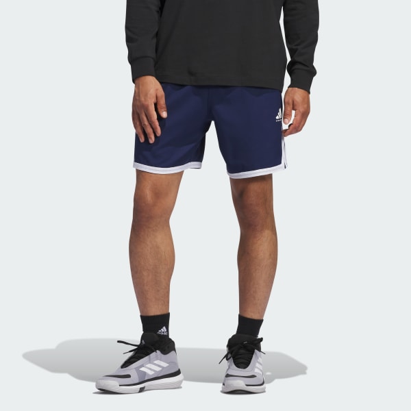 Adidas crazy light basketball shorts outlet