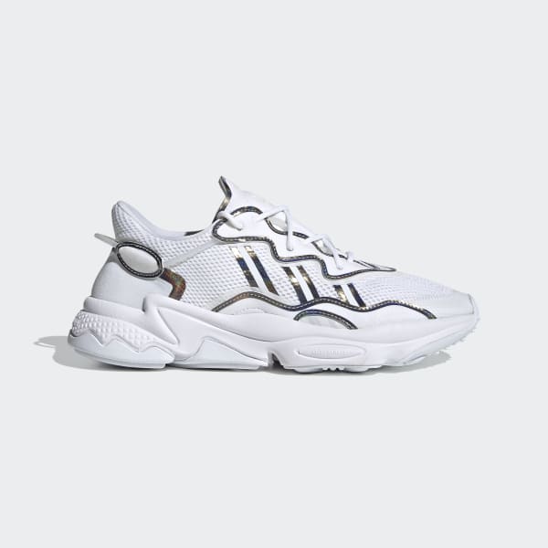 adidas OZWEEGO Sko Hvit | adidas Norway adidas OZWEEGO Sko Hvit | adidas Norway