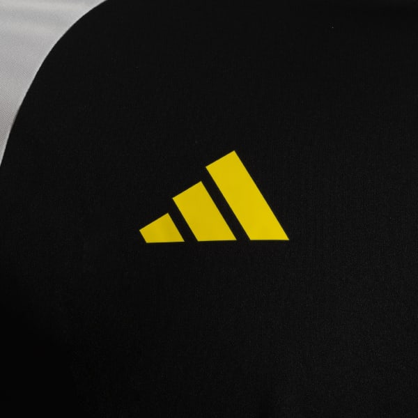 Negro Sudadera entrenamiento Tigres TUANL
