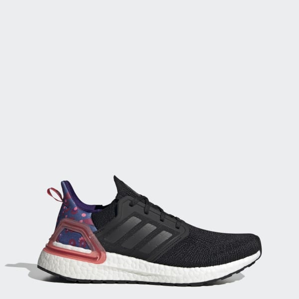 adidas Ultraboost 20 Shoes Black adidas Philippines
