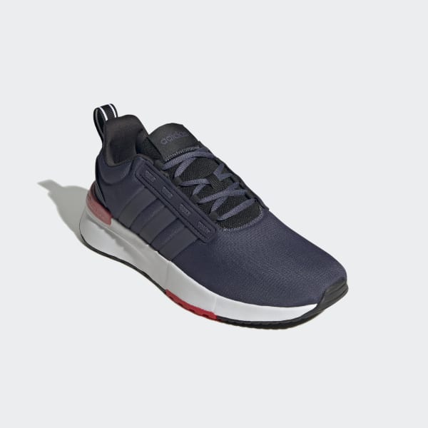 Azul Zapatillas Racer TR21 Cloudfoam