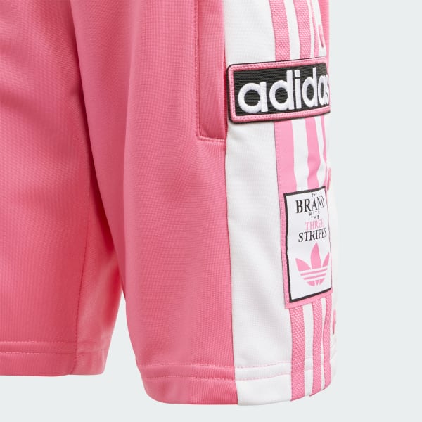 Adibreak Short Tee Set