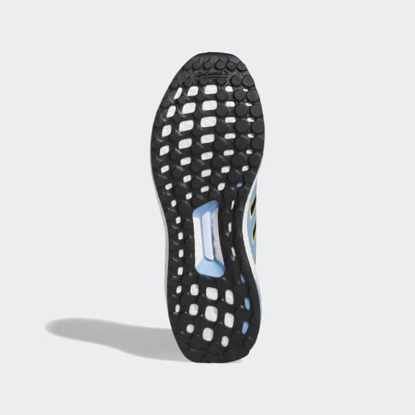 Azul ULTRABOOST x COPA WORLD CUP