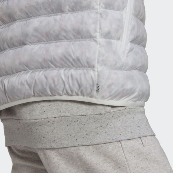 Wit Essentials+ Made with Nature Bodywarmer