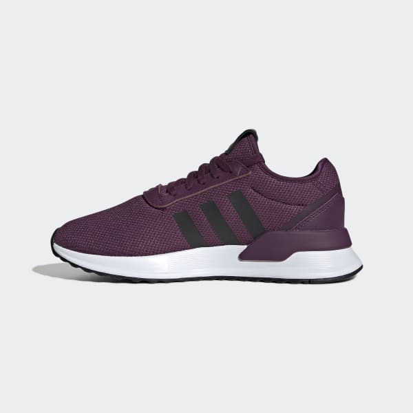 adidas purple shoes womens
