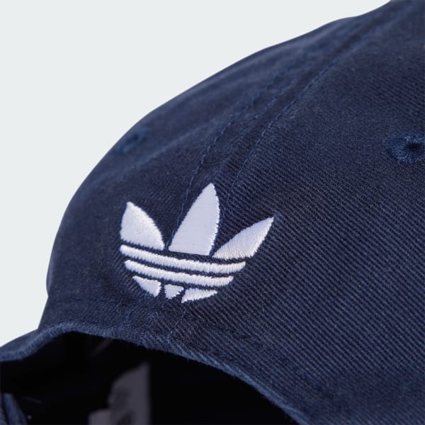 Blue Samba Dad Cap