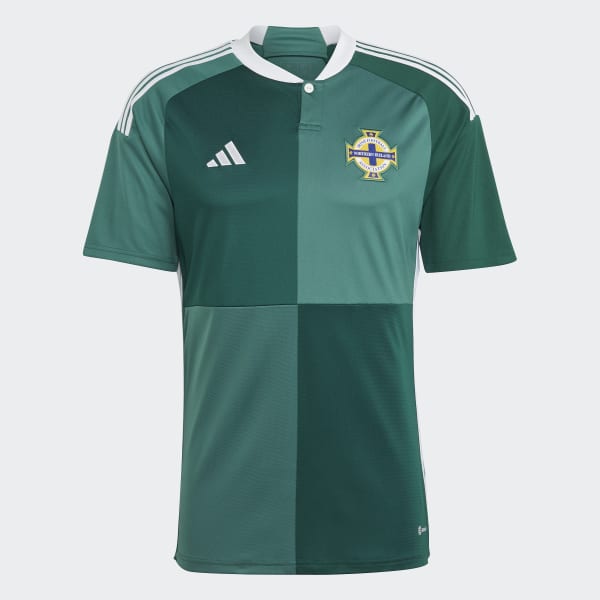 Adidas clearance trikot nordirland