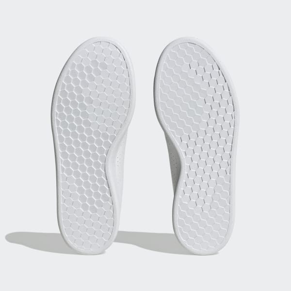 wit Advantage Schoenen