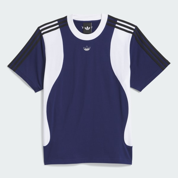 Azul Polo Tyshawn
