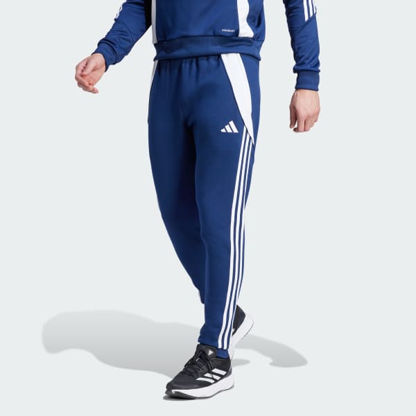 adidas Tiro 24 Jogginghose - Blau | adidas Deutschland