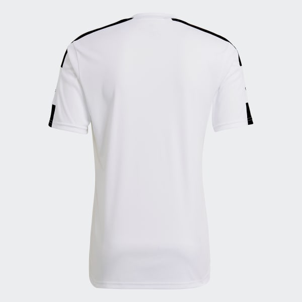 สีขาว เสื้อฟุตบอล Squadra 21 23047