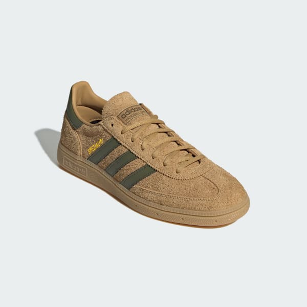 Beige Handball Spezial 신발