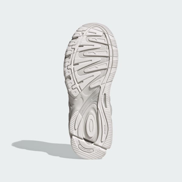 Grey Response CL Shoes