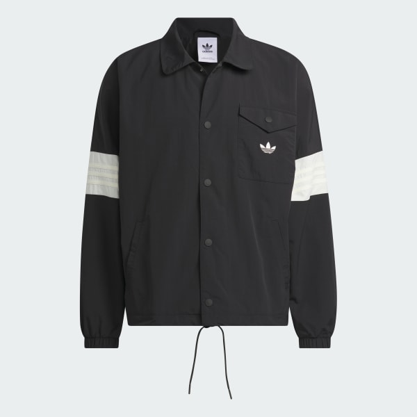 Coach Jacket Gender Neutral