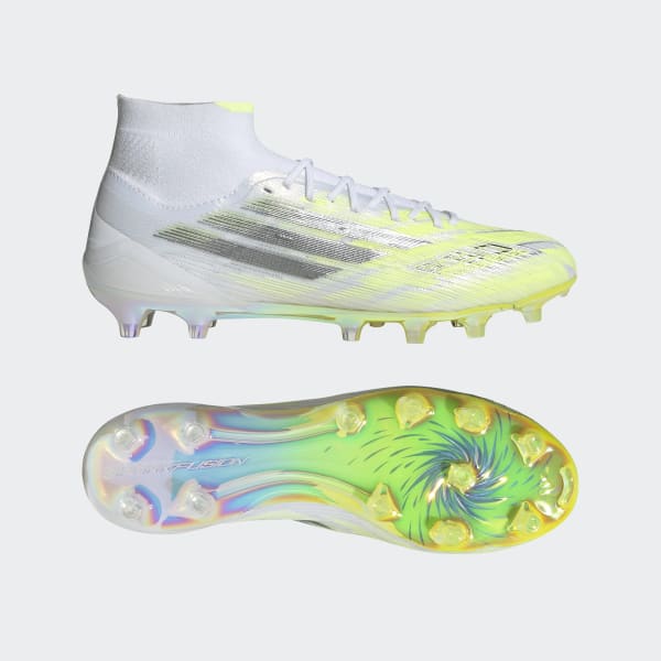 adidas F50 SPARKFUSION ELITE Mid Cut Firm Ground / Artificial