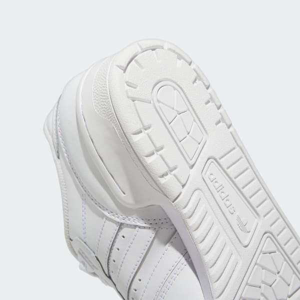 White discount shoes youth