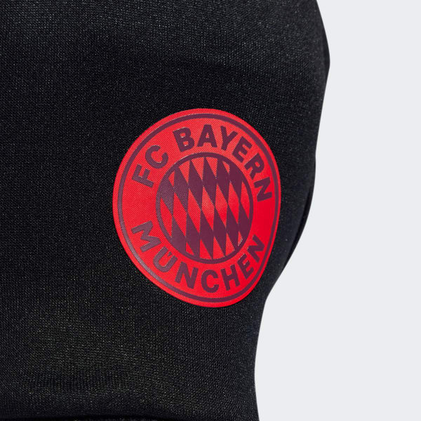 Nero Guanti Home Fieldplayer FC Bayern München