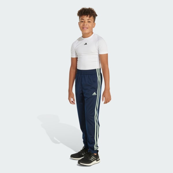 adidas 3S TRICOT JOGGER S24 Blue Free Shipping with adiClub