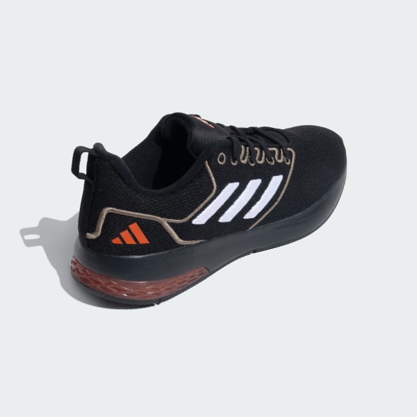 adidas Flair Mode Running Shoes Black adidas India