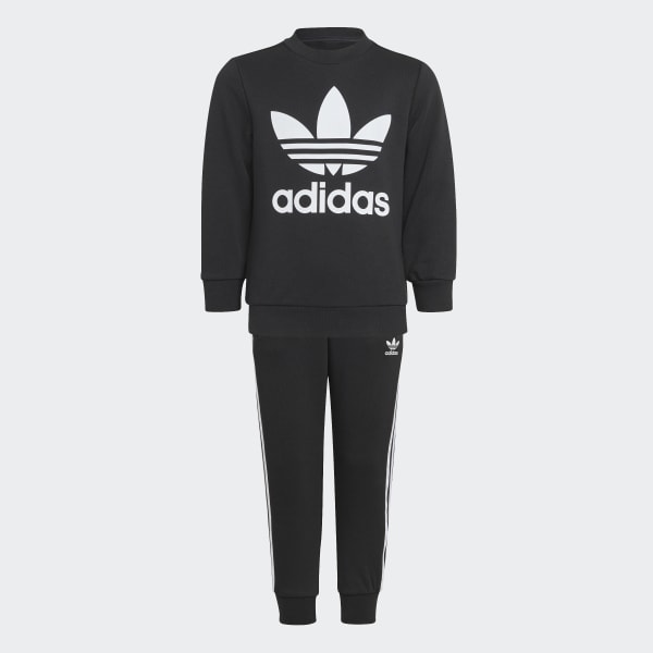 Negro Conjunto Deportivo Adicolor