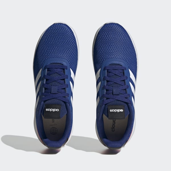 adidas Nebzed Cloudfoam Lifestyle Running Shoes Blue adidas