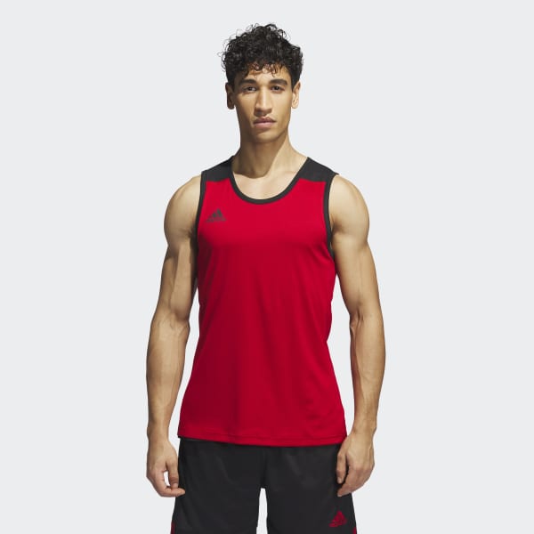 Adidas reversible jersey online