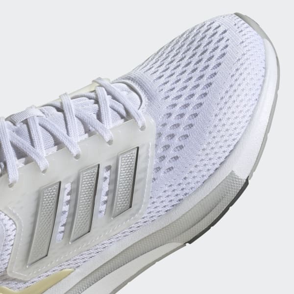 Λευκό EQ21 Run Shoes WF307