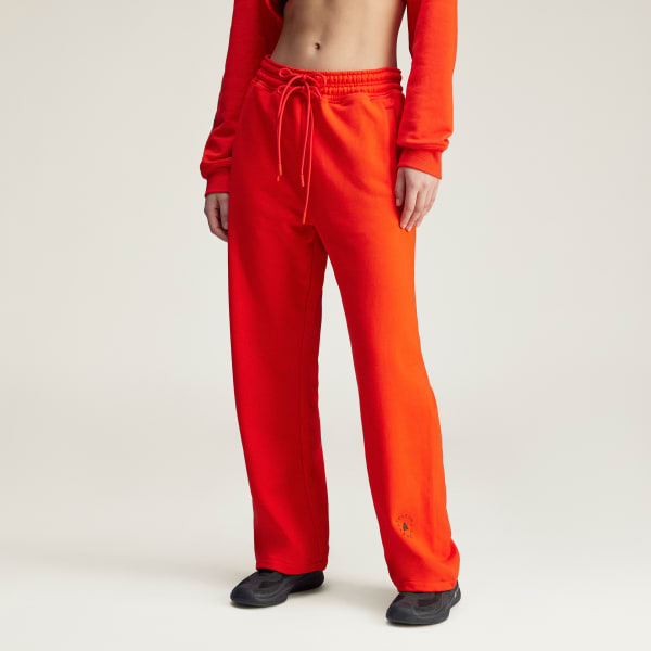 Pantalon adidas originals rojo store