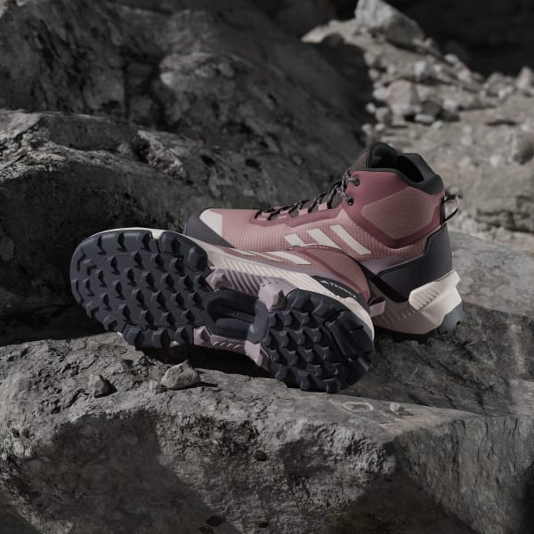 Rose Chaussure de randonnée mi-montante Eastrail 2.0 RAIN.RDY