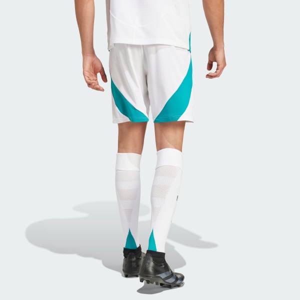 Wit Newcastle United FC 24/25 Derde Short