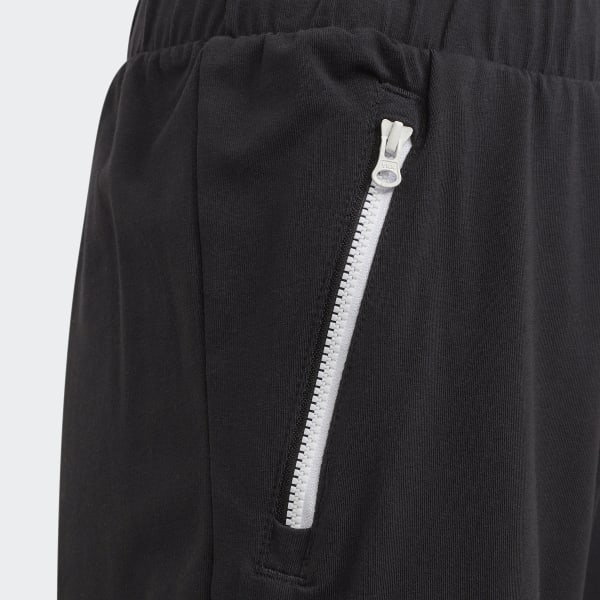 Negro Pantalón corto adidas x Classic LEGO®