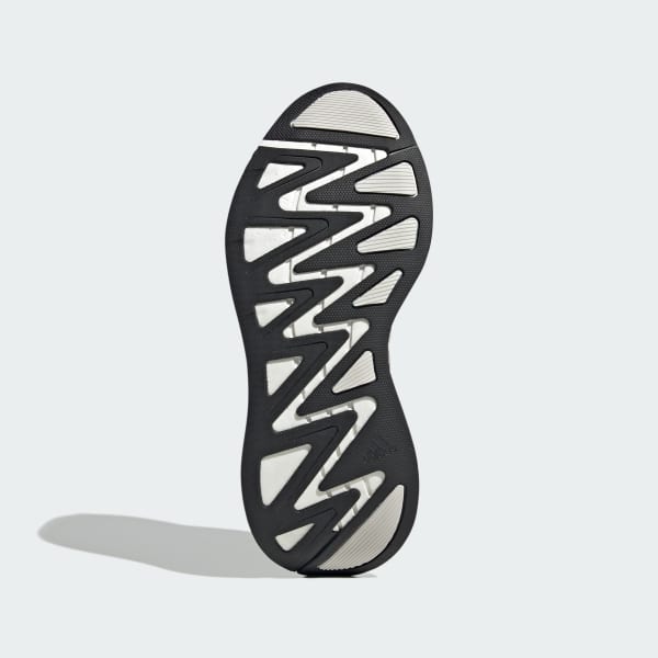 cerná Adizero Aruku Shoes Kids