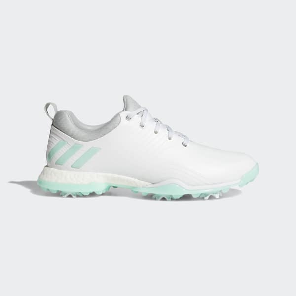 Adidas women's adipower 4orged golf shoes store