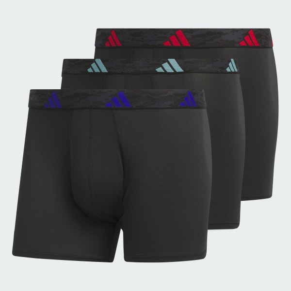 Adidas climalite trunk briefs new arrivals