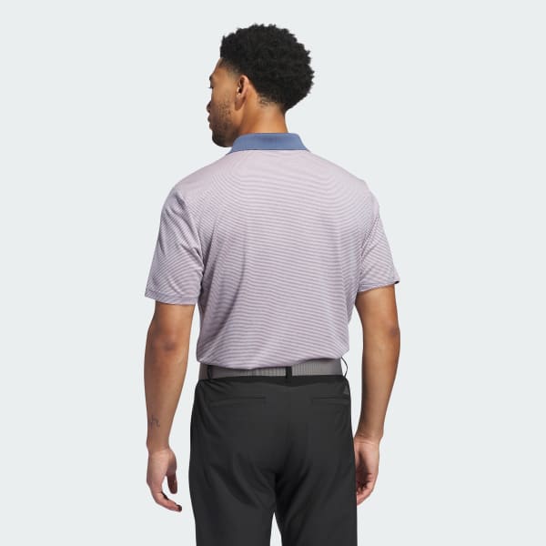 สีน้ำเงิน เสื้อโปโล Ottoman